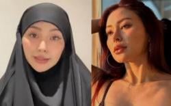 Rajin Ibadah Setelah Mualaf, ini Cerita Mantan Bintang Film Syur Jepang Rae Lil Black