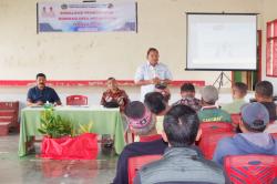 Bupati Manggarai Timur Dorong Inovasi Bisnis Desa melalui Koperasi Merah Putih