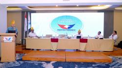 Perindo Bangun Kekuatan Politik dari Sulawesi Tengah untuk 2029