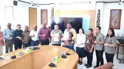 BPJS Kesehatan Gandeng YCTP, Jamin Kesehatan 10.000 Masyarakat Adat Mimika