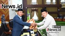 Paripurna LKPj 2024: Pemkab Siap Tindaklanjuti Masukan DPRD