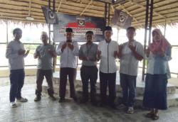 Masyumi Lebak Gelar Halal Bihalal Tumbuhkan Semangat dan Pergerakan