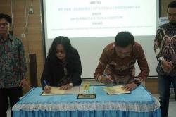 PLN dan USI Sepakat Kerja Sama untuk Pengembangan SDM dan Riset