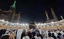 Prabowo Ingin Bangun Kampung Indonesia di Arab Saudi, demi Pangkas Biaya Haji dan Umroh