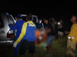 Nelayan Paciran yang Hilang Ditemukan di Hari ke 2 Pencarian