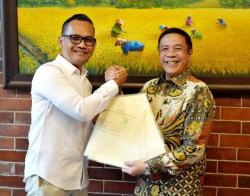 Daop 3 Cirebon Telah Sertifikasi 13,5 Juta Meter Persegi Aset Tanah KAI