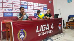 Persebi Boyolali Gagal Tembus 16 Besar, Pelatih dan Pemain Sampaikan Permintaan Maaf