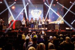 Borobudur International Bike Week Bakal Digelar Tahunan, Buka Potensi Dongkrak Ekonomi dan Wisata