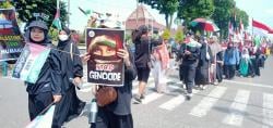 Untuk Palestina dari Banjarnegara, Sampaikan Doa Hingga Donasi Terbaik untuk Rakyat Palestina