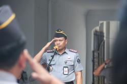 Raih Prestasi Nasional, Humas Kemenkum Sulteng Tuai Apresiasi