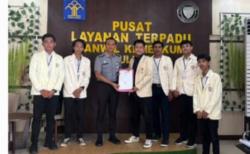 Mahasiswa PKH Universitas Tomakaka Diharap Beri Manfaat Selama Praktik