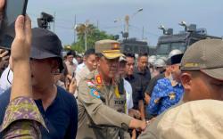 Gubernur Lampung Frustrasi Petani Singkong Ogah Diajak Dialog: Saya Capek Ngurusin Kalian