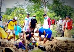 Hasil Visum Polda Jatim: Ibu Muda di Balongpanggang Dipastikan Bunuh Diri