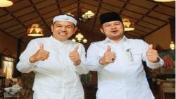Kunjungi Kang Dedi Mulyadi, Gubernur Kaltim Rudy Mas’ud Bahas Kerja Sama Bidang Strategis Pangan