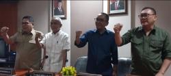 DPRD NTB Dapil Sumbawa-Sumbawa Barat Deklarasikan Provinsi Pulau Sumbawa, Tagih Janji Fahri Hamzah