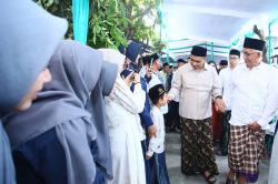 Kabar Baik! Pemprov Jateng Tawarkan Peluang Beasiswa Kuliah di Luar Negeri bagi Penghafal Alquran