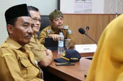 Pemkab Probolinggo Siapkan Langkah Strategis Pengendalian Inflasi