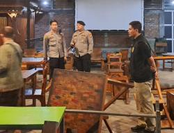 Kronologi Insiden Kerusuhan di Kedai Ant Kota Probolinggo Oleh Gerombolan Pemuda