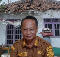 Lurah Rawa Arum: Jika Industri Berkontribusi di Cilegon, Tidak Ada Lagi Rumah TLH