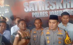 Viral, Remaja SMP di Jombang Dianiaya Teman Sekolah Gegara Utang Rp27 Ribu