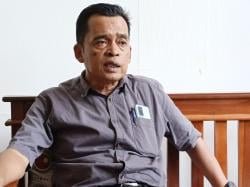 Disiplin Ala Militer Jadi 