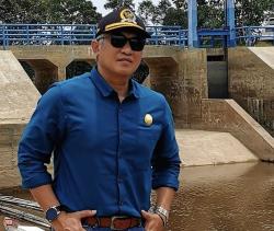 DPRD Kobar Apresiasi Terpilihnya Ketua KONI Kobar Jelang PORPROV 2026