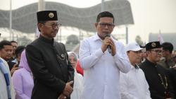 Pemprov Banten Luncurkan SMA Swasta Gratis di Hari Pendidikan Nasional