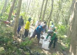 Perhutani KPH Purwodadi Dan LMDH Godan Wana Lestari Tawangharjo Perkuat Kerjasasama