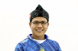 Kang DS Bangga Persib Bandung Kampiun Liga 1: Tahun Depan Juara Lagi!