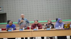 UMS Sambut Ratusan Siswa SMK Muhammadiyah 3 Weleri di Edutorium Ahmad Dahlan