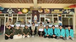 PTI UMS Berikan Pelatihan AI bagi Guru di MIM AKA Mojogedang