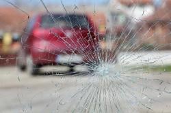 Dilempari Batu serta Mercon, Mobil Kapolres Belawan Diserang Saat Bubarkan Tawuran di Tol