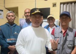 Soal Banjir Sukatani, Wali Kota Depok Temukan Embung yang Tak Berfungsi