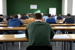 Joki UTBK Terendus, Terlibat di Kampus Unpad dan ISBI Bandung