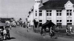 Jejak Sejarah di Balik Nama-Nama Jalan Ikonik Kota Bandung