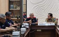 Percepat Akses Energi Bersih, PGN SOR III Targetkan 44.000 Sambungan Gas Rumah di Surabaya