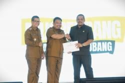 Bupati Subang Resmi Buka Musrenbang RPJMD 2025–2029 dan RKPD 2026