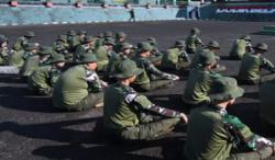 Pendidikan Karakter Semi Militer Bagi Siswa di Jabar Sedot APBD Rp6 Miliar