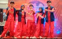 Band Kalimaya Asal Cilegon Siap Tampil di Ciplaz Ramayana Jakarta Bulan Depan