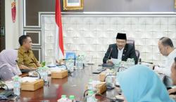 Gubernur Anwar Hafid Gerak Cepat Jalankan Visi Sekolah Rakyat Presiden Prabowo