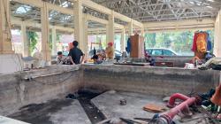 Momentum Hari Damkar Internasional, Petugas di Tasikmalaya Masih Berjuang Tanpa Markas Layak