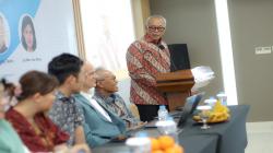Muhammadiyah Perkuat Deep Learning Guru Bahasa Inggris