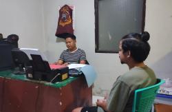 Penipuan Berkedok Gadai Mobil di Gowa, Tim Black Horse Tangkap Pelaku