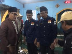 Hari Jadi KOSTI, Wabup Jember Tekankan Pentingnya Silaturahmi dan Pelestarian Budaya
