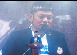 Ketua Umum PB Al Khairiyah: Sudahi Perdebatan Tak Produktif, Saatnya Umat Islam Menjadi Progresif