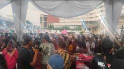 Puncak Perayaan HUT ke-478 Kota Semarang, Ribuan Warga Tumpah Ruah Meriahkan Soto Vaganza dan SNC