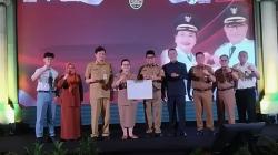 Musrenbang, Wali Kota Semarang Agustina Fokus Pembangunan Layanan Kesehatan dan Pendidikan