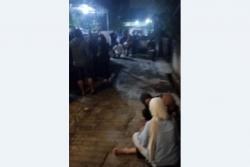 Misteri Kesurupan Massal Pelajar SMK Bogor saat Syuting Film di Rumah Kosong