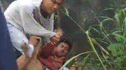 Viral! Remaja di Gowa Patah Tulang Usai Dianiaya, Pelaku Langsung Diamankan Polisi