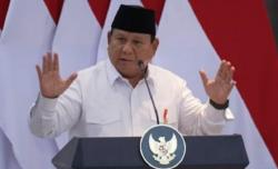 Presiden Prabowo Heran Ijazah Jokowi Dipersoalkan: Nanti Jangan-jangan Ijazah Saya Juga